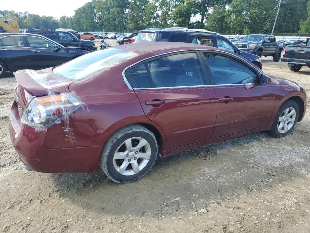 Photo 3 from auction – 2007 NISSAN ALTIMA 2.5 with VIN 1N4AL21E47N472173