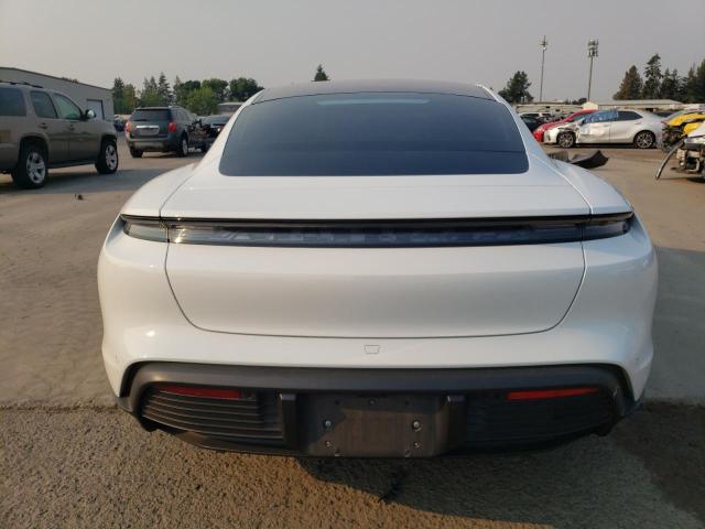 Photo 6 from auction – 2021 PORSCHE TAYCAN with VIN WP0AA2Y17MSA16980