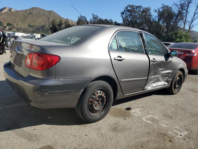 Photo 3 from auction – 2007 TOYOTA COROLLA CE with VIN 1NXBR32E77Z936480