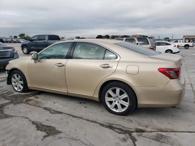 Photo 2 from auction – 2007 LEXUS ES 350 with VIN JTHBJ46G072033045