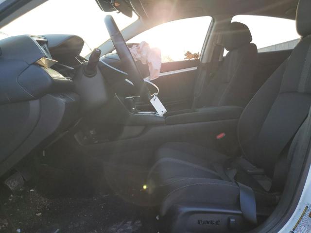 Photo 7 from auction – 2019 HONDA CIVIC EX with VIN 19XFC1F35KE018951
