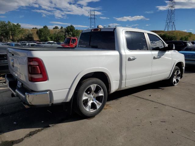 Photo 3 from auction – 2019 RAM 1500 LARAM with VIN 1C6SRFJT1KN915026