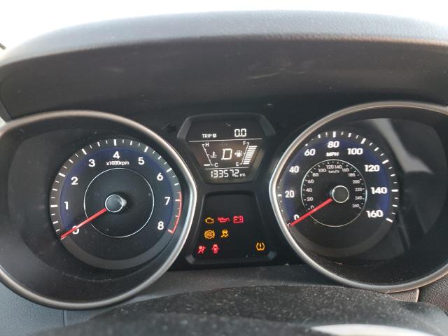 Photo 9 from auction – 2016 HYUNDAI ELANTRA SE with VIN 5NPDH4AE8GH652860