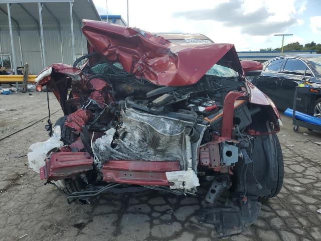 Photo 5 from auction – 2014 MAZDA CX-9 GRAND with VIN JM3TB3DV6E0444352
