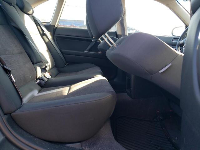Photo 10 from auction – 2008 SUBARU LEGACY 2.5 with VIN 4S3BL616X87210985