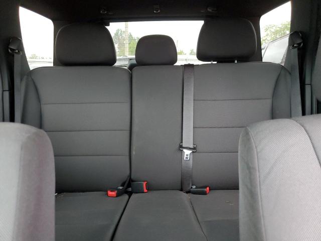 Фото 10 с аукциона – 2010 FORD ESCAPE XLT с VIN 1FMCU9D73AKD30259