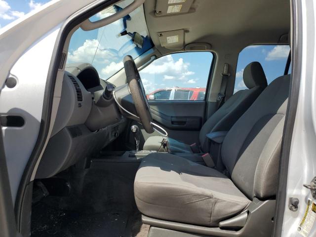 Photo 7 from auction – 2011 NISSAN XTERRA OFF with VIN 5N1AN0NU7BC507203