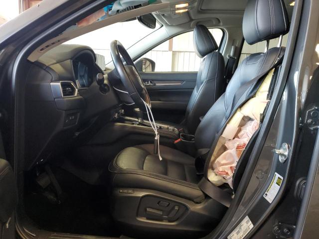 Photo 7 from auction – 2019 MAZDA CX-5 GRAND with VIN JM3KFBDMXK0663330