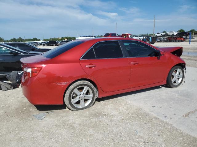 Photo 3 from auction – 2014 TOYOTA CAMRY L with VIN 4T1BF1FK1EU783556