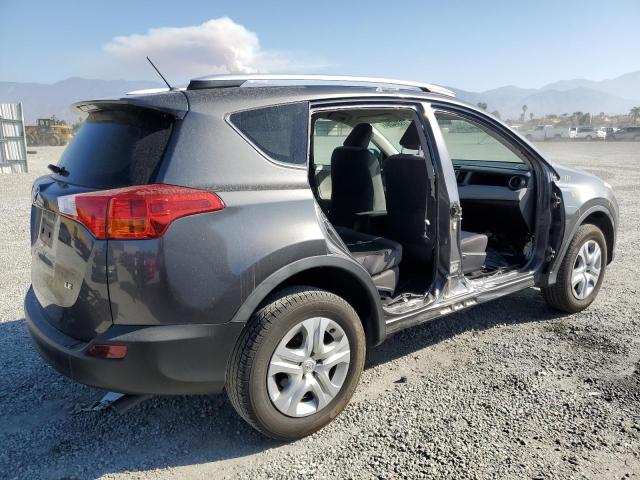 Photo 3 from auction – 2013 TOYOTA RAV4 LE with VIN 2T3ZFREVXDW071965