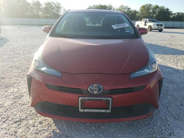 Photo 5 from auction – 2019 TOYOTA PRIUS with VIN JTDKARFU5K3085813