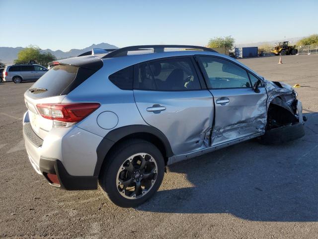 Photo 3 from auction – 2021 SUBARU CROSSTREK with VIN JF2GTAPC1M8200163