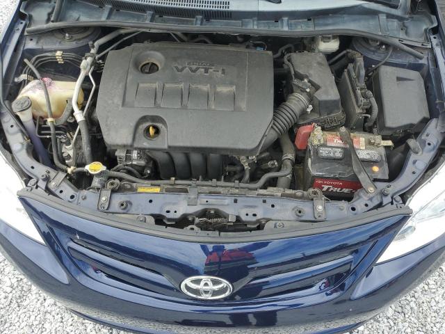 Photo 11 from auction – 2013 TOYOTA COROLLA BA with VIN 2T1BU4EE9DC974449