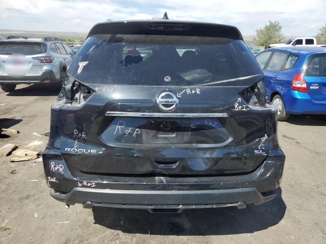 Photo 6 from auction – 2018 NISSAN ROGUE S with VIN JN8AT2MT7JW466829