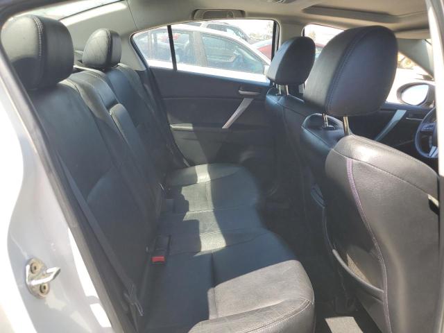 Photo 10 from auction – 2010 MAZDA 3 S with VIN JM1BL1S62A1163977