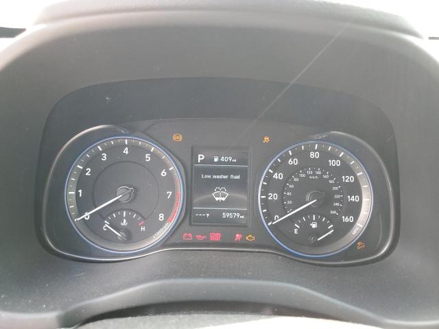 Photo 9 from auction – 2020 HYUNDAI KONA SE with VIN KM8K12AA5LU578564