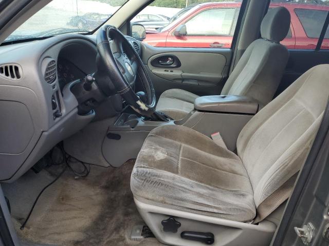 Photo 7 from auction – 2005 CHEVROLET TRAILBLAZE with VIN 1GNDT13SX52256516