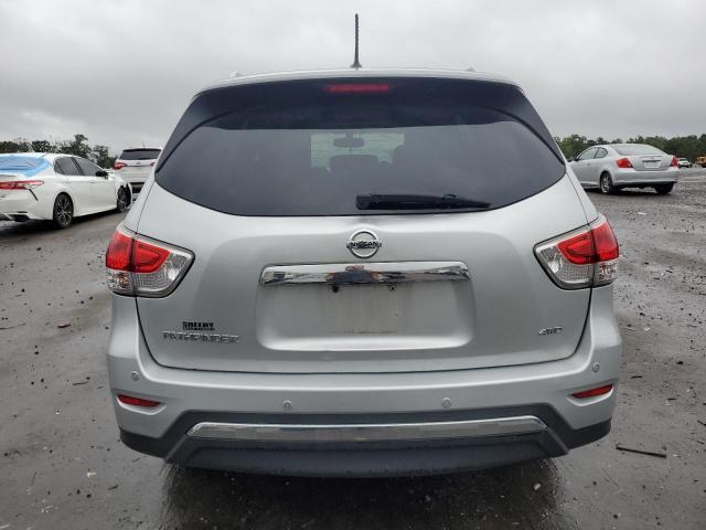 Photo 6 from auction – 2013 NISSAN PATHFINDER with VIN 5N1AR2MM3DC654526