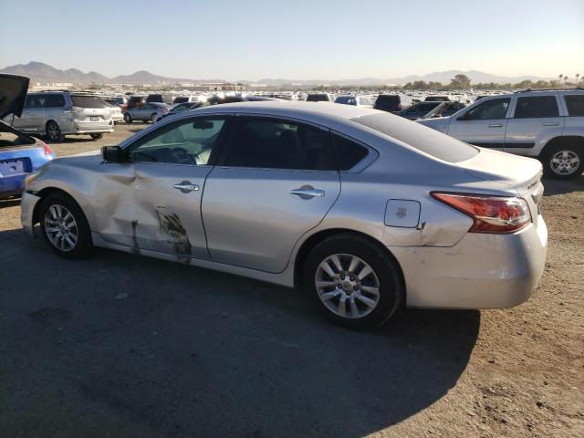 Photo 2 from auction – 2013 NISSAN ALTIMA 2.5 with VIN 1N4AL3AP5DC112182