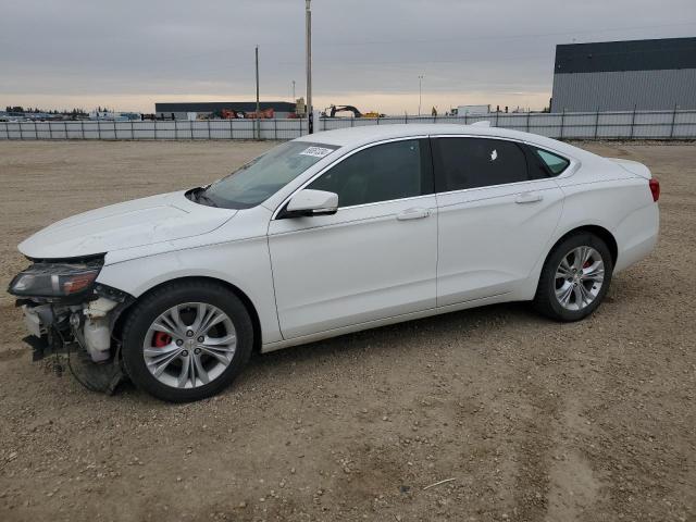 Photo 1 from auction – 2015 CHEVROLET IMPALA LT with VIN 2G1125S34F9148114