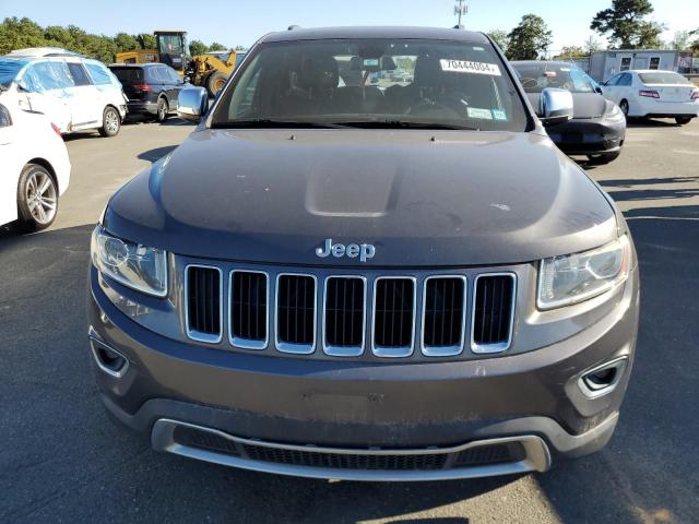 Photo 5 from auction – 2014 JEEP GRAND CHER with VIN 1C4RJEBG9EC404335