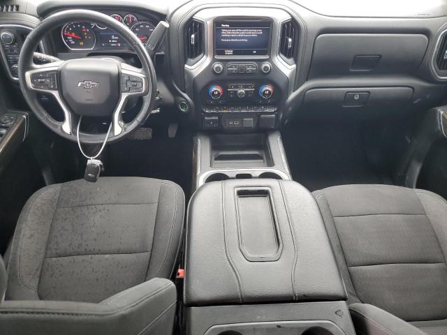 Photo 8 from auction – 2020 CHEVROLET SILVERADO with VIN 1GCUYEED9LZ222037