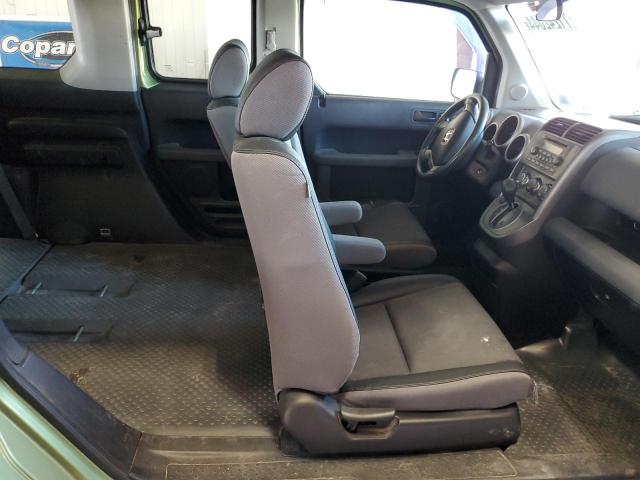 Photo 11 from auction – 2006 HONDA ELEMENT EX with VIN 5J6YH18776L004776
