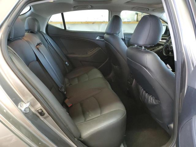 Zdjęcie 10 z aukcji – 2014 KIA OPTIMA SX z VIN 5XXGR4A63EG330834