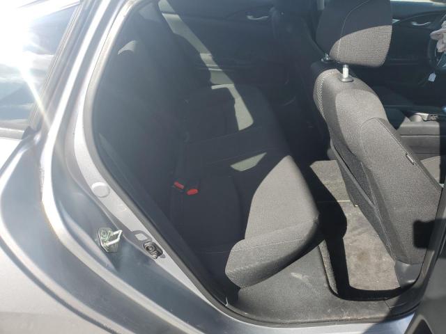Photo 10 from auction – 2018 HONDA CIVIC EX with VIN 2HGFC2F72JH592940