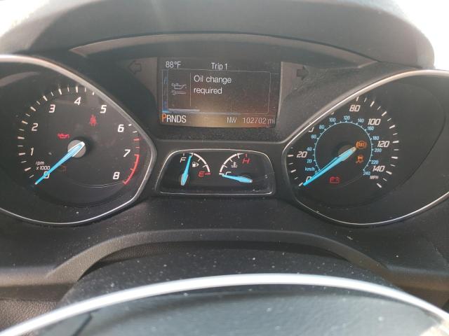 Photo 9 from auction – 2015 FORD ESCAPE SE with VIN 1FMCU9G97FUB70928