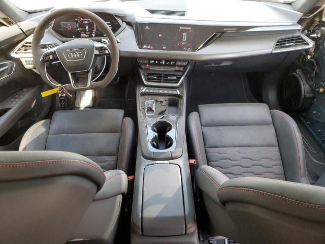 Photo 8 from auction – 2022 AUDI RS E-TRON with VIN WAUAHBFWXN7900677