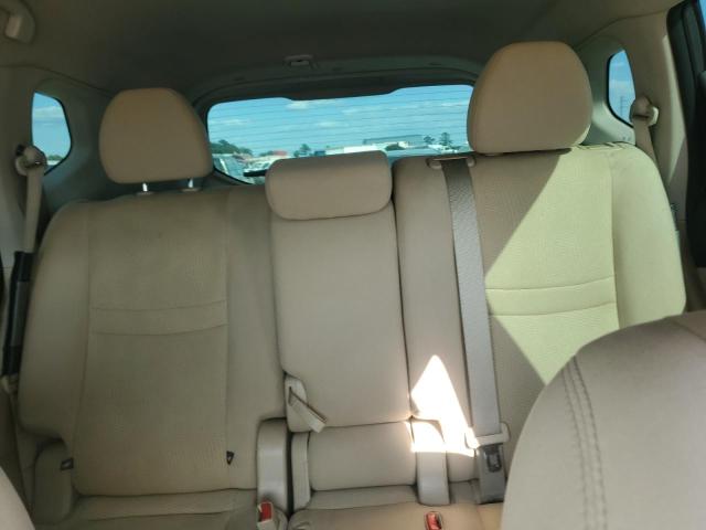Photo 10 from auction – 2016 NISSAN ROGUE S with VIN 5N1AT2MT5GC877275