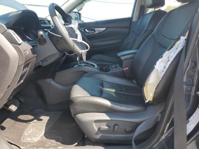 Photo 7 from auction – 2016 NISSAN ROGUE S with VIN 5N1AT2MT9GC773453