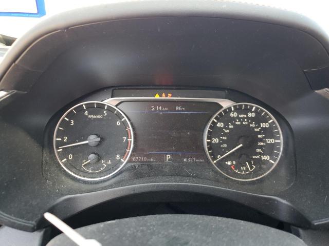 Photo 9 from auction – 2020 NISSAN ALTIMA SR with VIN 1N4BL4CV3LC166956
