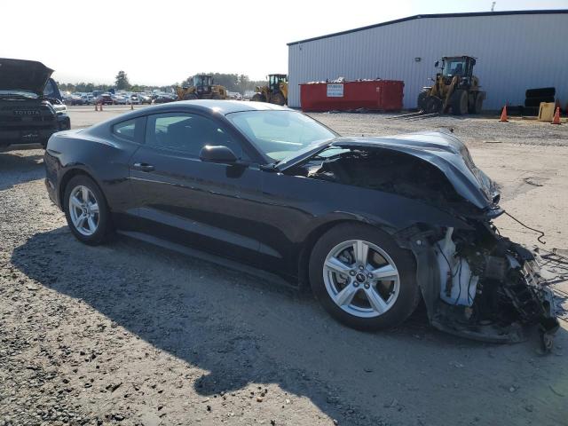 Photo 4 from auction – 2017 FORD MUSTANG with VIN 1FA6P8AMXH5335163