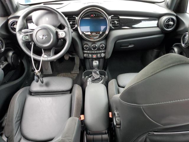 Photo 8 from auction – 2022 MINI COOPER S with VIN WMW53DK01N2S06504