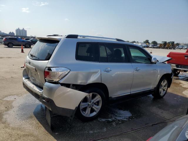Photo 3 from auction – 2013 TOYOTA HIGHLANDER with VIN 5TDYK3EH8DS122895