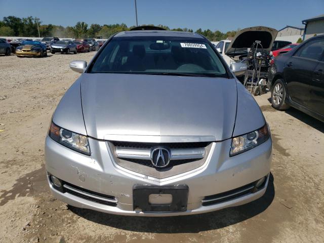 Photo 5 from auction – 2007 ACURA TL with VIN 19UUA66217A023884