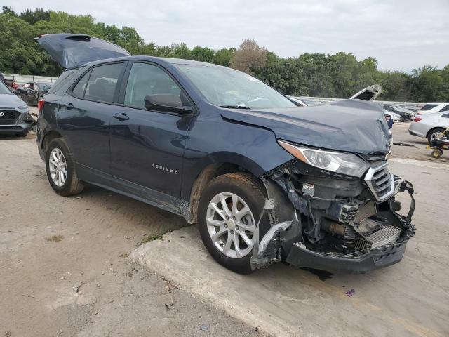 Photo 4 from auction – 2019 CHEVROLET EQUINOX LS with VIN 3GNAXHEV8KL218588