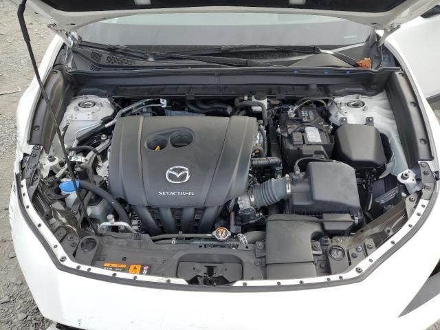 Photo 11 from auction – 2021 MAZDA CX-30 PREM with VIN 3MVDMBDL5MM317294