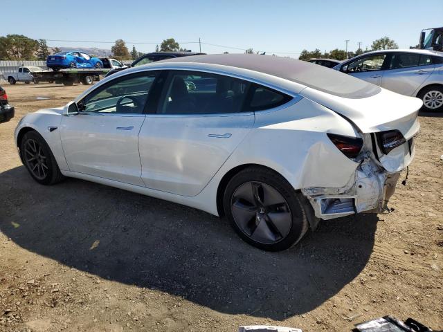 Photo 2 from auction – 2019 TESLA MODEL 3 with VIN 5YJ3E1EA0KF326584