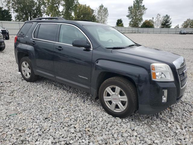 Photo 4 from auction – 2014 GMC TERRAIN SL with VIN 2GKALREK1E6244205