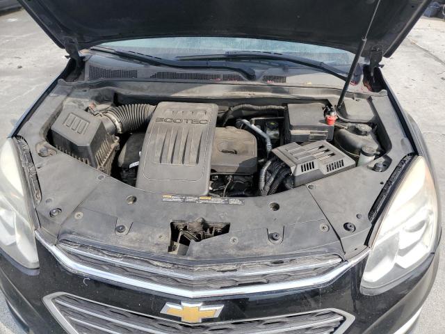 Photo 11 from auction – 2016 CHEVROLET EQUINOX LT with VIN 2GNALCEK5G6112325