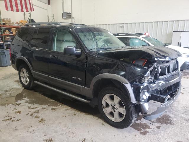 Photo 4 from auction – 2005 FORD EXPLORER X with VIN 1FMZU73E35UA19648