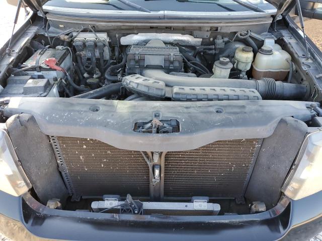 Photo 11 from auction – 2006 FORD F150 with VIN 1FTRX14556FA75183