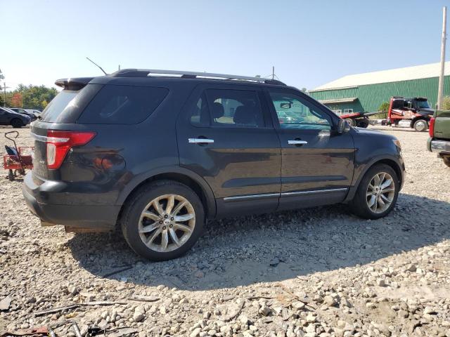 Photo 3 from auction – 2012 FORD EXPLORER X with VIN 1FMHK8D84CGA65274