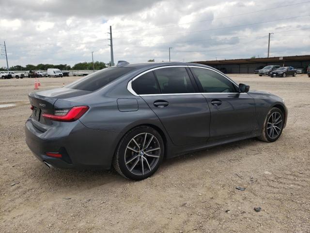 Photo 3 from auction – 2020 BMW 330I with VIN 3MW5R1J02L8B08899