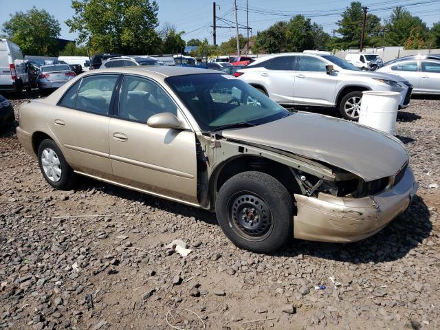 Photo 4 from auction – 2005 BUICK CENTURY CU with VIN 2G4WS52J651170376