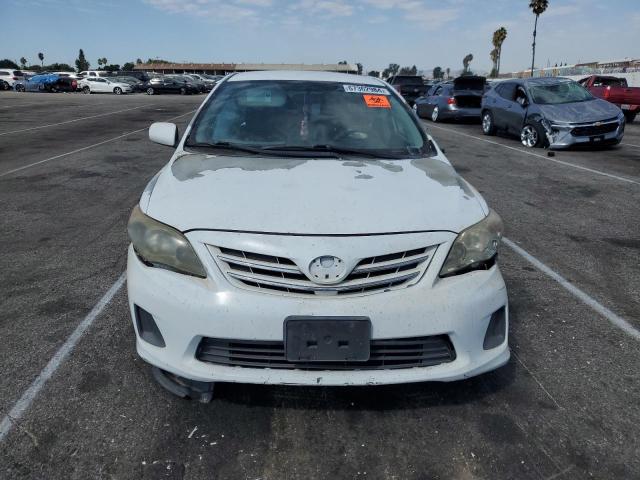 صورة رقم 5 من المزاد - 2013 TOYOTA COROLLA BA مع VIN 5YFBU4EE9DP075252