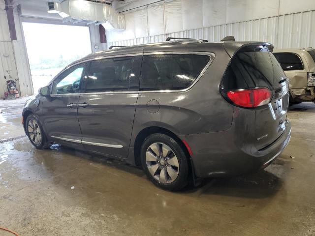 Photo 2 from auction – 2018 CHRYSLER PACIFICA H with VIN 2C4RC1N72JR118407